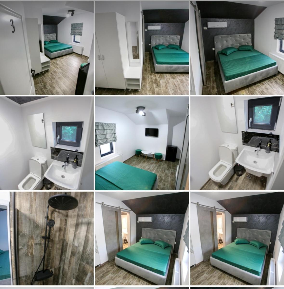 Casa Kevin Hotel นาโวดาริ ภายนอก รูปภาพ